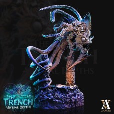 Morklos - the Trench God