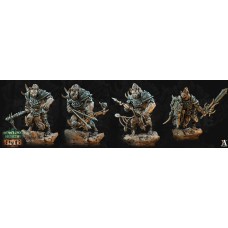 Gnoll Scouts