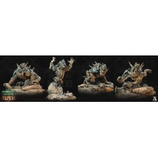 Gnoll Trackers