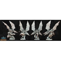 Justiciar Angels - Male