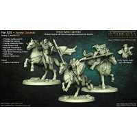 Fighters Guild Riders