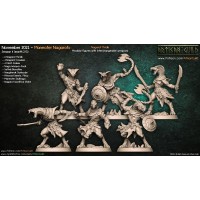 Nagarot Thralls