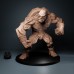 Giant Clay Golem