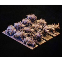 Chaos Hounds (10mm)