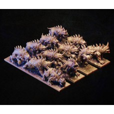 Chaos Hounds (10mm)