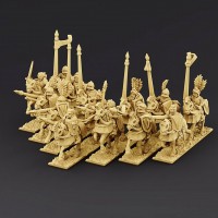 Dogs of War Knights (10mm)