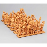 Empire Flagellants (10mm)