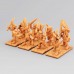 Empire Skirmishers (10mm)