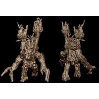 Forest Goblin Grimroot Treeman (10mm)