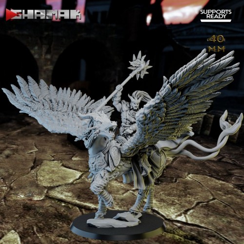 Spartancast Pegasus Aventis Firestrike