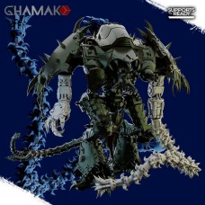 Chaos Demonic Extra Weapon