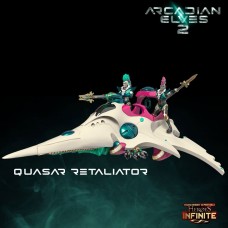 Quasar Retaliator