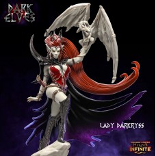 Lady Darkryss