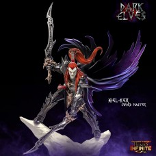 Xiel-Ker Sword Master