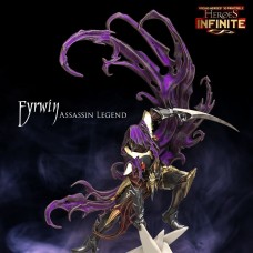Fyrwin Assassin Legend