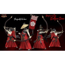 Shogunate Archers