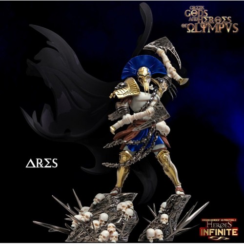 Ares