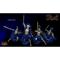 Hoplites