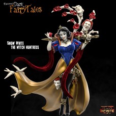 Snow White The Witch Huntress