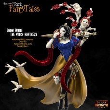Snow White The Witch Huntress Exclusive
