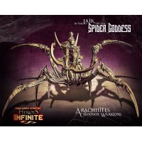 Arachnites Choosen Warriors A