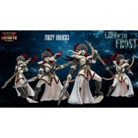 Frost Maidens