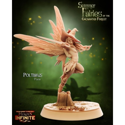 Poltimus Pixie