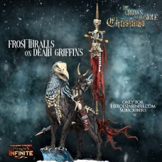 Frost Thralls on Death Griffins Exclusive
