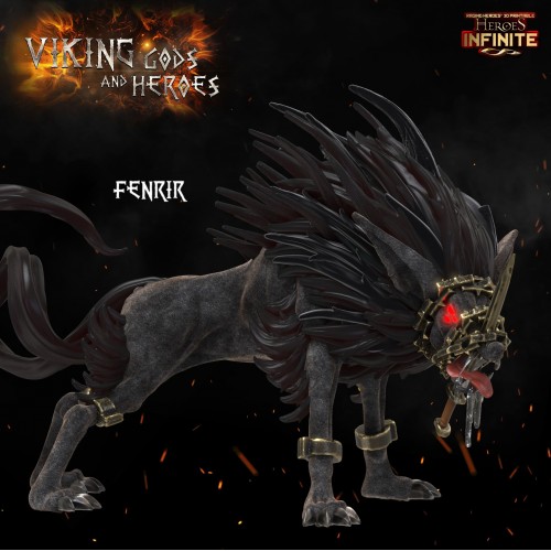 Fenrir