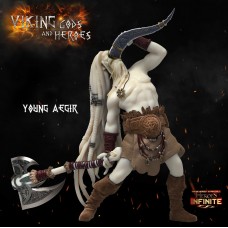 Young Aegir