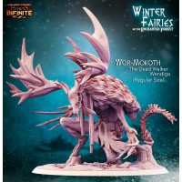 Wor-Mokoth The Dead Walke Humongus