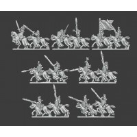 Realm Knights (10mm)