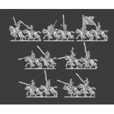 Realm Knights (10mm)