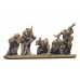 Skaven Sneaks (10mm)