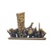 Skaven Snivelers (10mm)