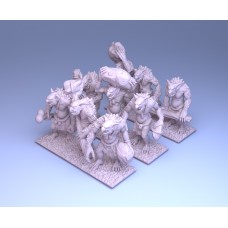 Trolls (10mm)