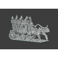 Baleful Carriage (10mm)