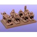 Dwarf Gunners (10mm)