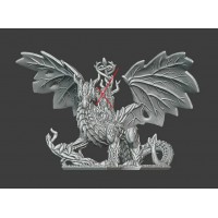 Forest Dragon (10mm)