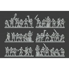 Ghouls (10mm)