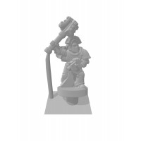 Tacticals Mark III Command Chaplain (8mm)